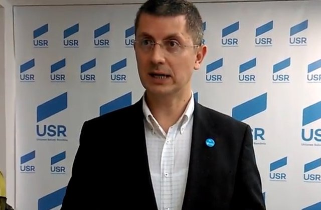 USR a depus contestatie la Curtea Constitutionala pe cele trei legi ale Justitiei