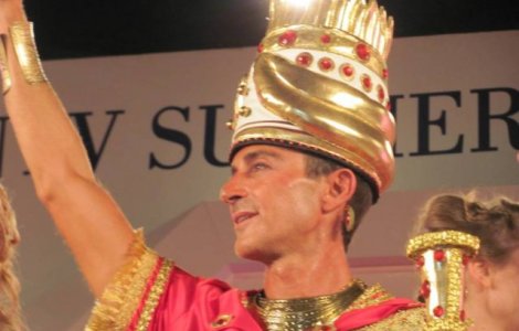 Inalta Curte de Casatie si Justitie respinge contestatia lui Radu Mazare impotriva deciziei de arestare preventiva