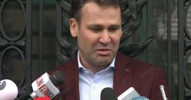 Negoita: 20 de milioane de oameni nu au fost de acord cu protestul