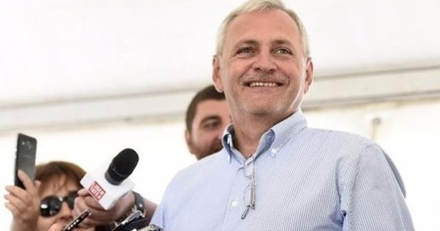 Liviu Dragnea, despre proteste: Unde au fost 70.000?