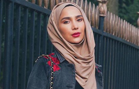 Un model care poarta hijab renunta la o campanie a grupului L`Oreal in urma unor polemici online