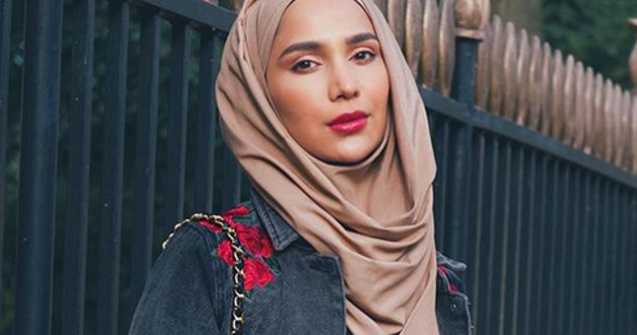 Un model care poarta hijab renunta la o campanie a grupului L`Oreal in urma unor polemici online
