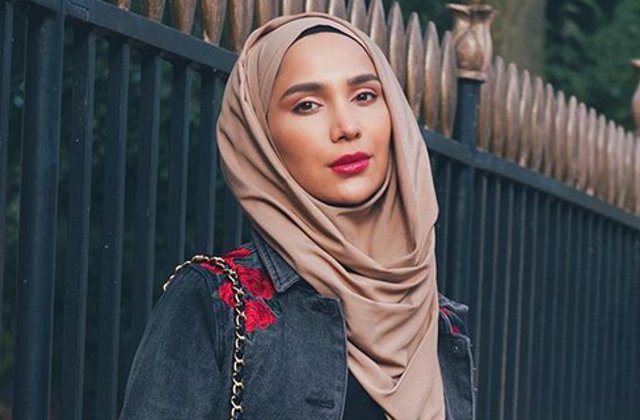 Un model care poarta hijab renunta la o campanie a grupului L`Oreal in urma unor polemici online