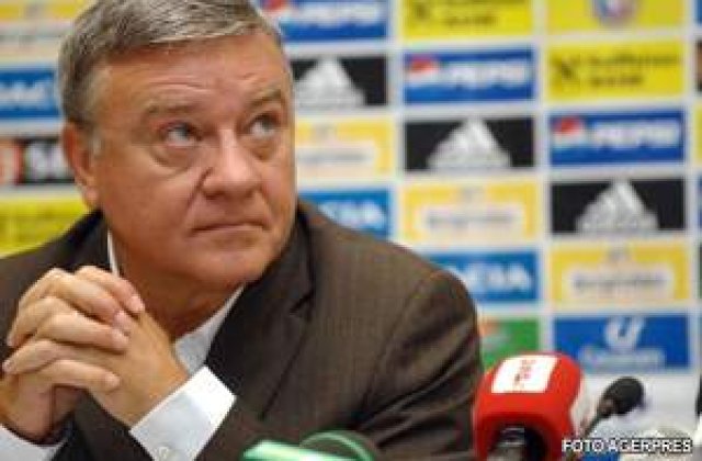 Mircea Sandu: 'Peste 30 de ani vom trece si de grupele Ligii Campionilor&#8221;