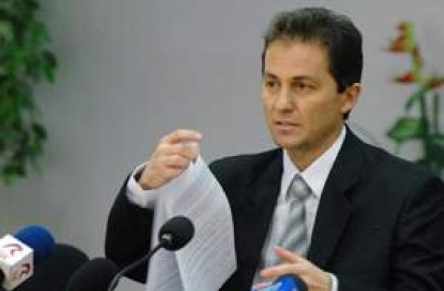 Daniel Morar este Europeanul Anului 2008 la categoria 'inspiratie'