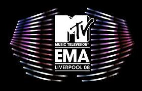 Berlin, gazda MTV Europe Music Awards 2009