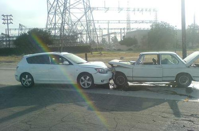 Radarele fixe, din nou la panda