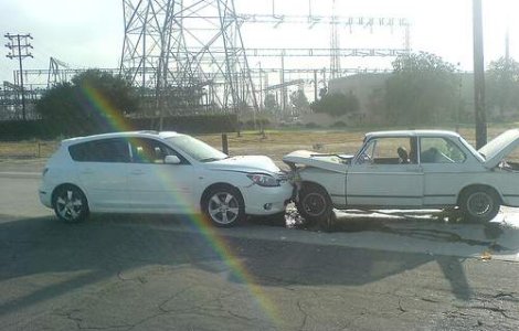 Radarele fixe, din nou la panda