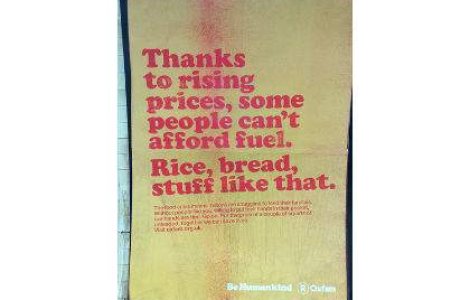 Pretul alimentelor s-ar putea dubla pana in 2030