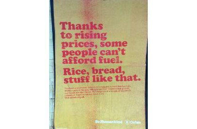 Pretul alimentelor s-ar putea dubla pana in 2030