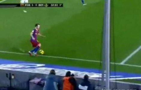  Video  Top 5 cele mai frumoase pase decisive ale sezonului