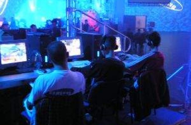 Jocurile video, motiv de divort