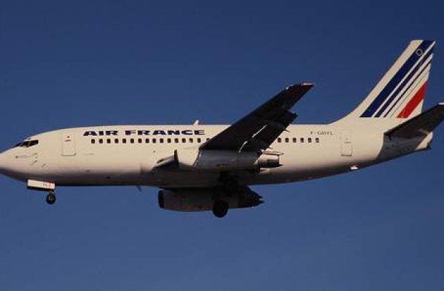 Alte cadavre recuperate din epava avionului Air France