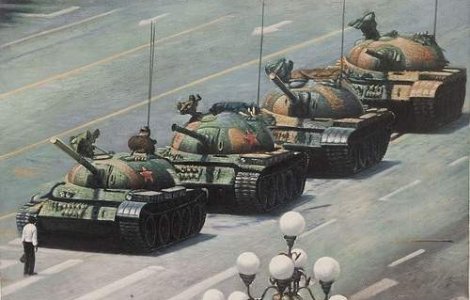 Beijingul ar putea indemniza victimele de la Tiananmen