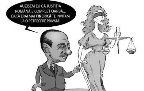 Berlusconi promite: Romanii vor putea munci in Italia