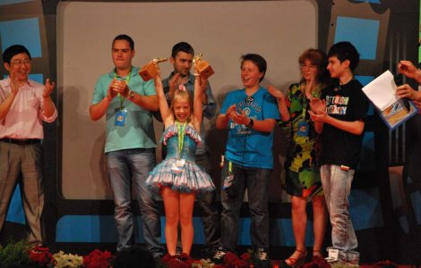 Romania, premiata la Festivalul International de Film din Treviso