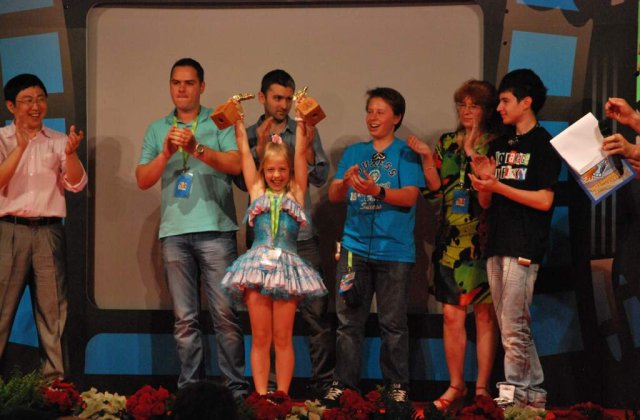 Romania, premiata la Festivalul International de Film din Treviso