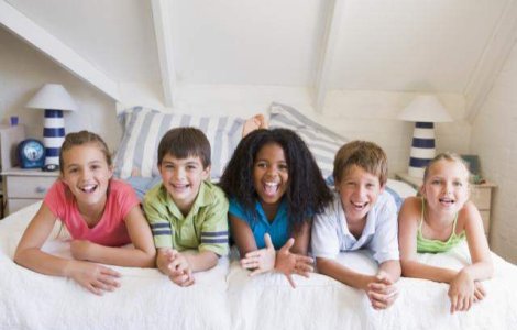  Top  Cum ne distram de Ziua Copilului?