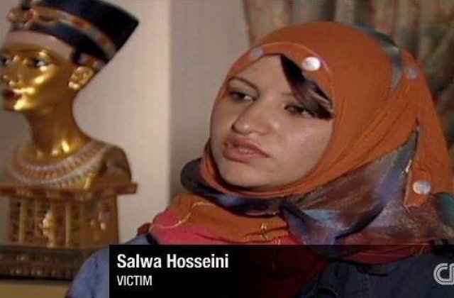 [VIDEO] Politistii egipteni faceau teste de virginitate femeilor incarcerate