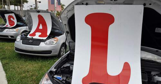 Cine plateste taxa auto: Vanzatorul sau cumparatorul?