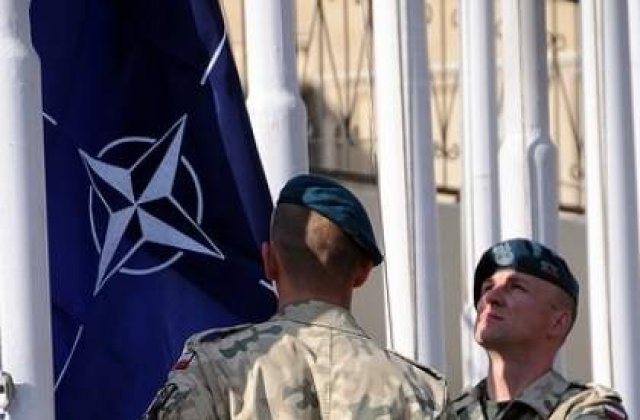 Victimele raidurilor NATO din Libia