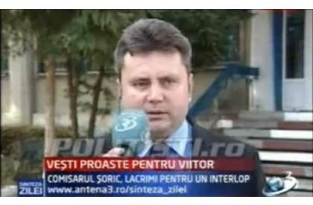 Averea lui Soric, confiscata de ANI