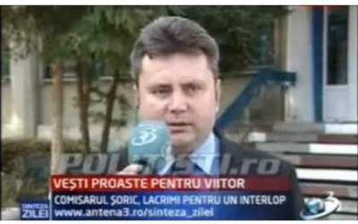 Averea lui Soric, confiscata...