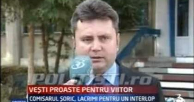 Averea lui Soric, confiscata de ANI