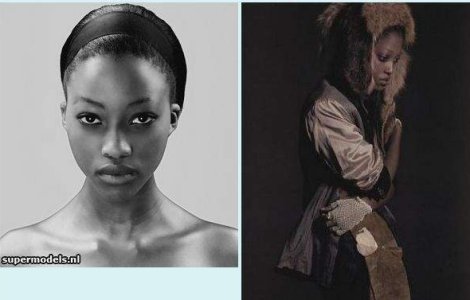 O pustoaica de 16 ani, noua imagine Louis Vuitton