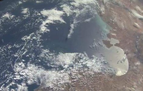  Video  Vrei sa zbori in spatiu?