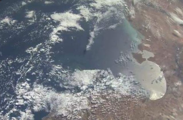 [VIDEO] Vrei sa zbori in spatiu?