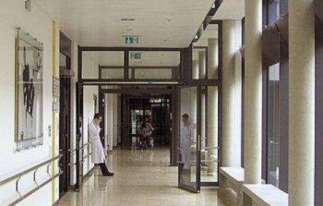 Doar 7 spitale competente in Romania