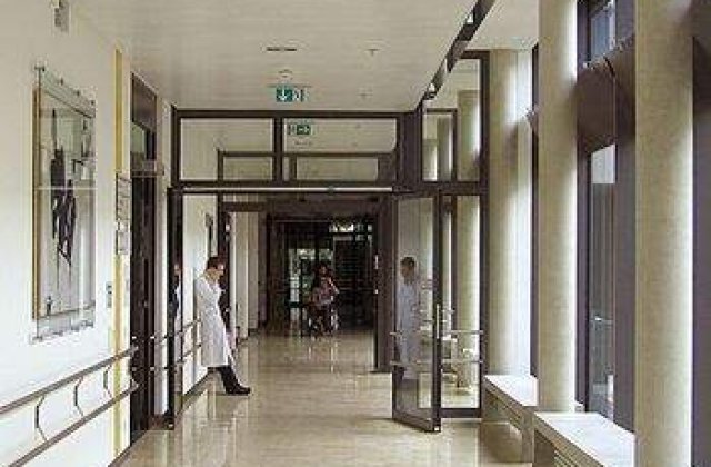 Doar 7 spitale competente in Romania