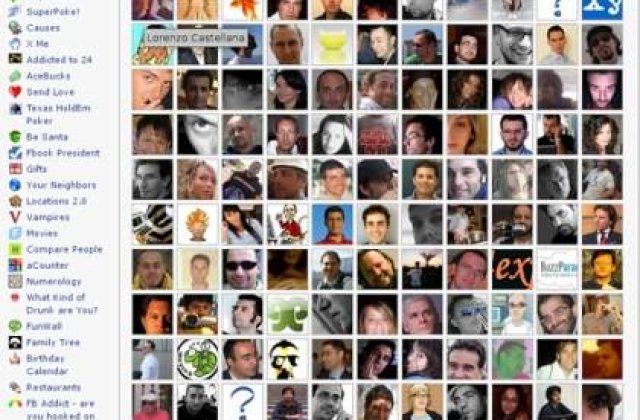 Numarul romanilor care stau pe Facebook a depasit 3.6 milioane