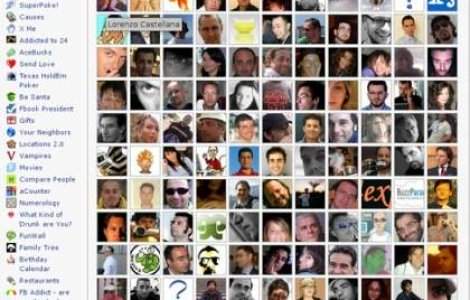 Numarul romanilor care stau pe Facebook a depasit 3.6 milioane