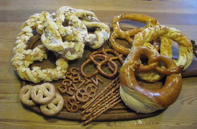 Adio covrigilor si gogosilor de la metrou. `Zici ca esti la Istanbul`