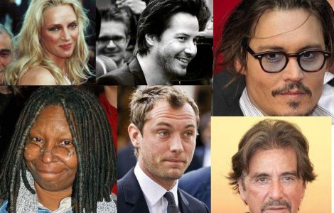  Top   Video  Actori care au renuntat la scoala