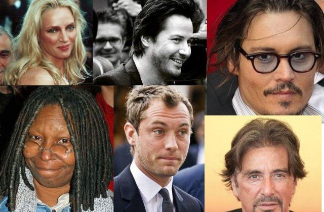 [VIDEO] Actori care au renuntat la scoala