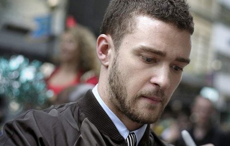 Jessica Biel i-a frant inima lui Justin Timberlake