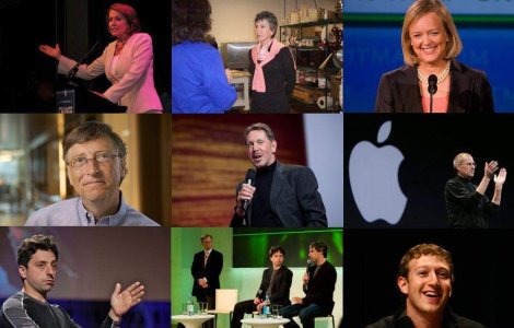  Top  Ce ii face pe oameni puternici?