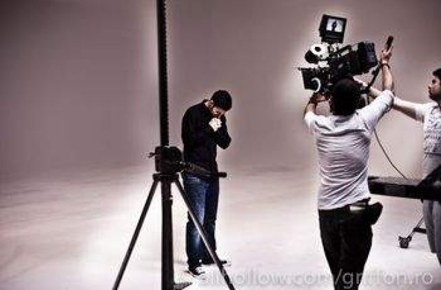 [VIDEO] Cum arata fata din visele lui Smiley?