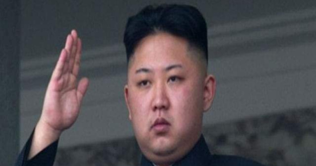 Incarcatura secreta intr-un tren care se indrepta catre Coreea de Nord