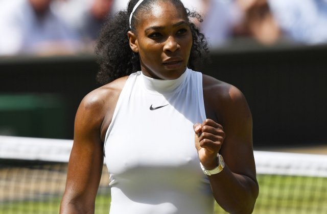 Serena Williams a anuntat. Revine pe teren