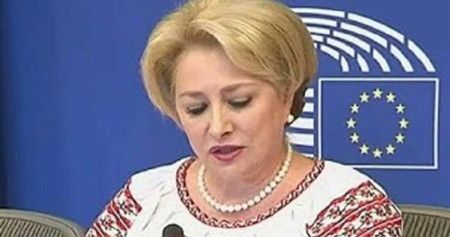 Viorica Dancila, mesaj cu ocazia Zilei Micii Uniri