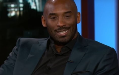 Nominalizarea fostului baschetbalist Kobe Bryant la Oscar provoaca polemici