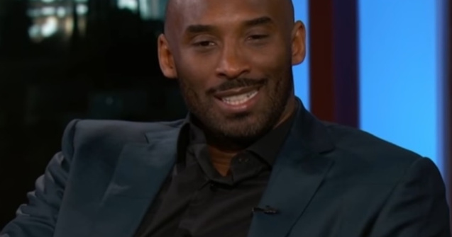 Nominalizarea fostului baschetbalist Kobe Bryant la Oscar provoaca polemici