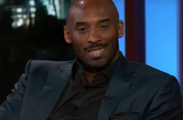 Nominalizarea fostului baschetbalist Kobe Bryant la Oscar provoaca polemici