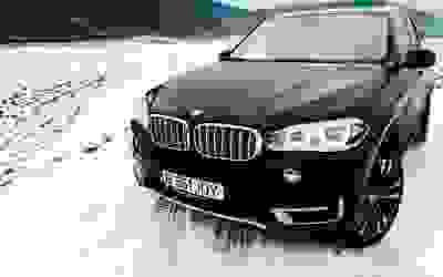 GALERIE FOTO. BMW X5 -...