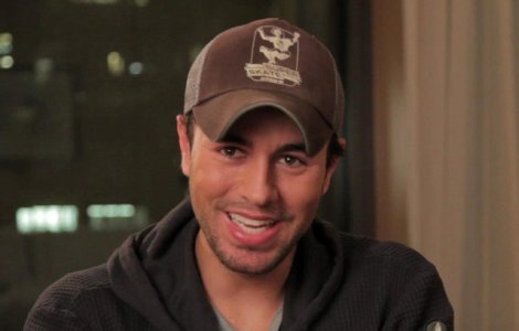 Motivul pentru care Enrique Iglesias a dat in judecata Universal Music
