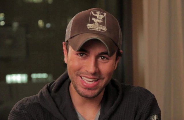 Motivul pentru care Enrique Iglesias a dat in judecata Universal Music